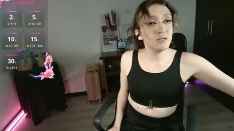 Axel Xoxo online show from March 3, 5:04 am