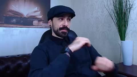 AxelColton online show from December 19, 11:29 am