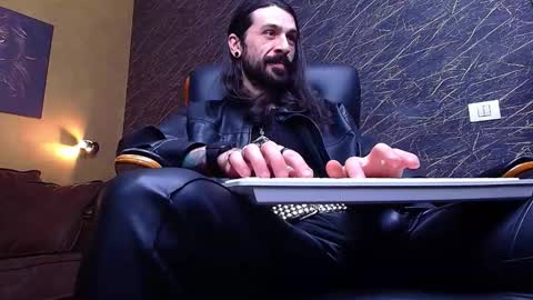 AxelColton online show from January 19, 10:28 am