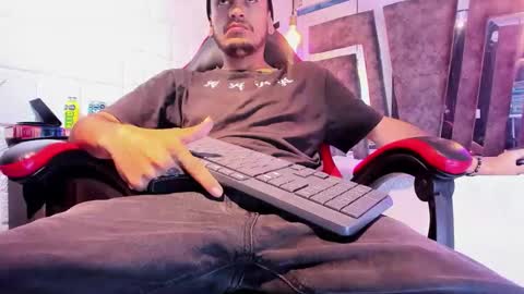 Axell Cross2 online show from March 30, 11:44 am