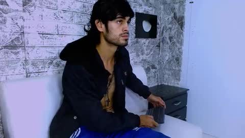 axell_steel online show from February 26, 7:48 pm