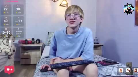 axell_stone online show from July 14, 8:37 pm