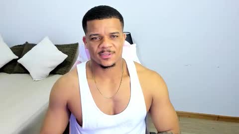 AXEL DA SILVA online show from September 20, 11:49 pm