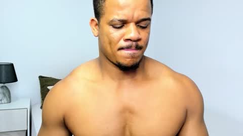 AXEL DA SILVA online show from February 22, 10:22 pm