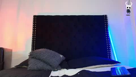 AxellKush online show from February 16, 12:58 pm