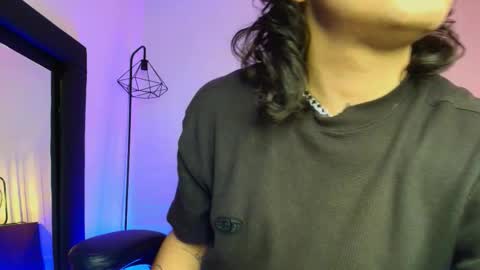 AxellKush online show from March 21, 8:19 am