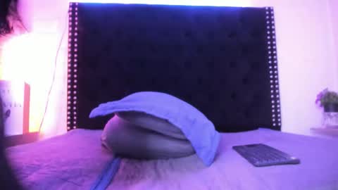 AxellKush online show from February 5, 12:34 pm