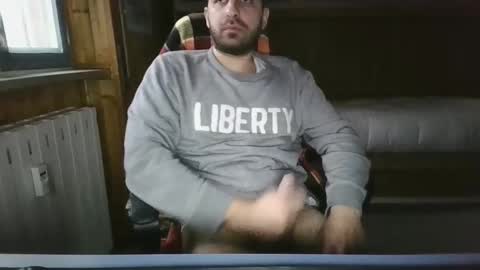 Axel online show from January 6, 8:03 am