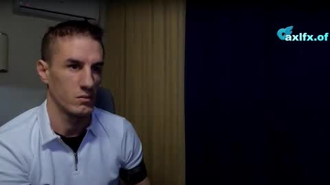 Axl online show from March 16, 2:29 am