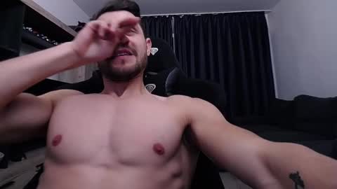 Aydan Blake Official online show from February 18, 6:49 pm