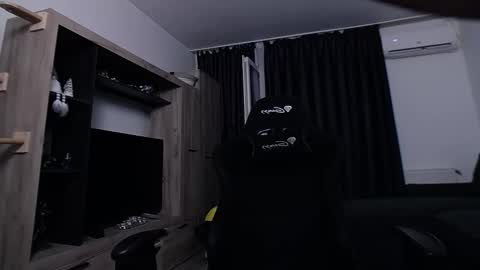 Aydan Blake Official online show from December 16, 4:47 pm