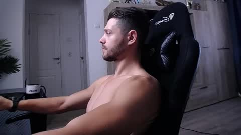 Aydan Blake Official online show from October 22, 11:47 am