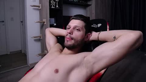 Aydan Blake Official online show from November 11, 3:06 pm