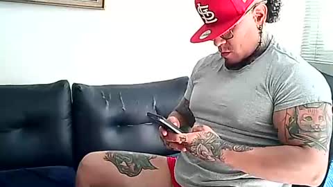 Ayrton naffah2 online show from December 27, 3:38 pm