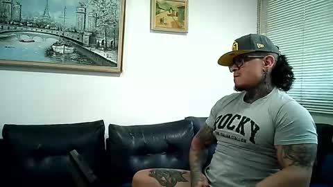 Ayrton naffah2 online show from January 8, 9:20 pm