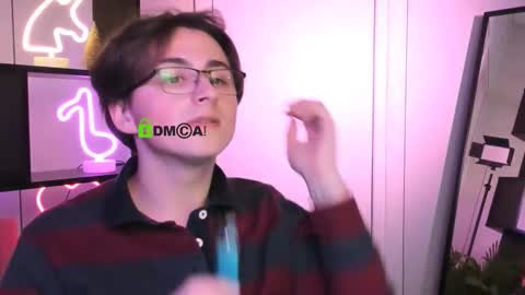 azen_rush online show from December 21, 7:33 pm