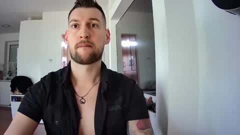 b_marco_ online show from February 20, 10:27 am