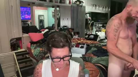 b_ready772 online show from July 7, 7:09 am