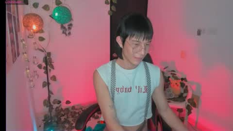 odeley online show from May 9, 10:11 pm