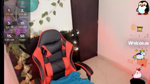 odeley online show from February 20, 7:43 am