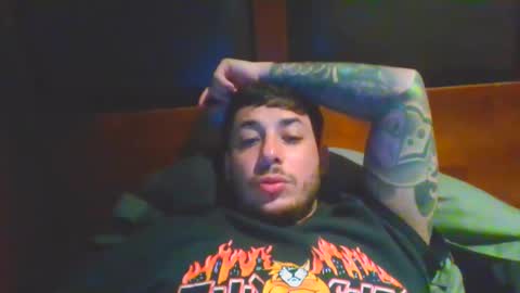 baadddboooy69 online show from September 17, 12:00 am