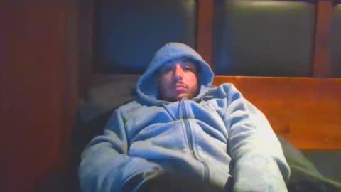 baadddboooy69 online show from September 21, 10:10 pm