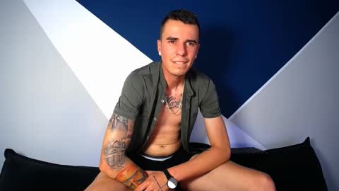 baan9 online show from February 7, 2:37 pm