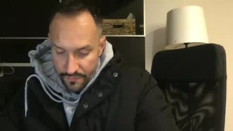 BKR online show from November 10, 2:49 am