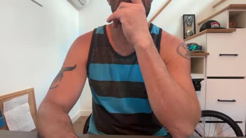 babeheater online show from November 26, 7:39 pm