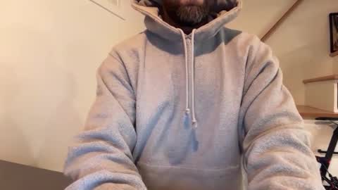 babeheater online show from November 12, 1:22 am