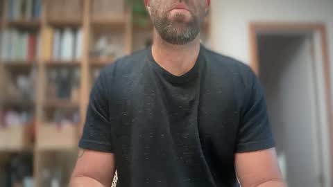 babeheater online show from May 6, 4:18 pm