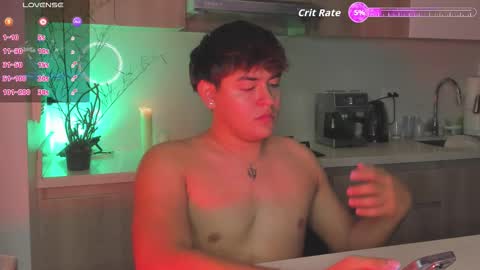 David Cortes online show from October 19, 12:15 am