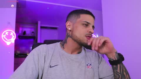 baby_rausch online show from December 19, 6:56 am