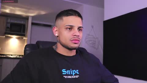 baby_rausch online show from March 1, 8:25 am