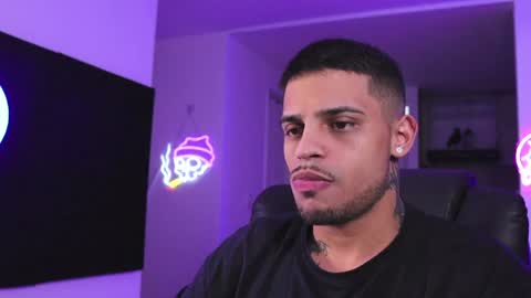 baby_rausch online show from January 9, 5:55 am