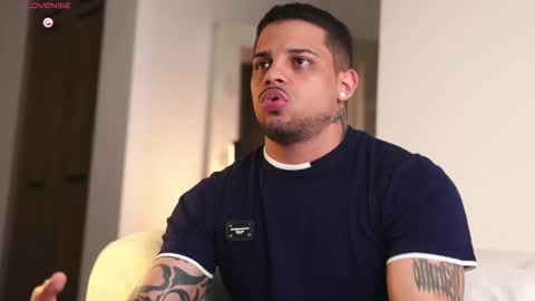 baby_rausch online show from January 8, 3:17 pm