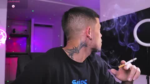 baby_rausch online show from January 27, 10:27 am