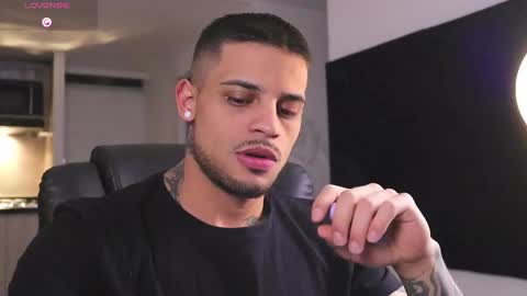 baby_rausch online show from March 4, 9:07 am