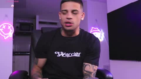 baby_rausch online show from February 12, 7:44 am