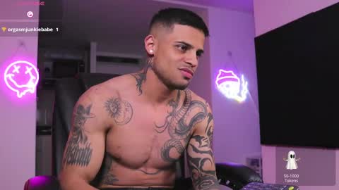 baby_rausch online show from February 11, 6:19 am