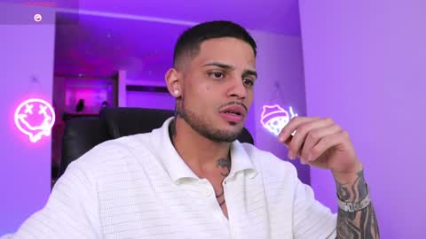 baby_rausch online show from December 26, 10:26 am