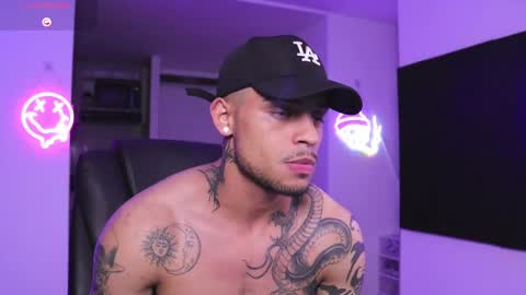 baby_rausch online show from February 16, 8:54 am