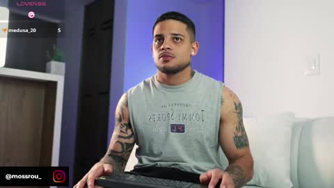 baby_rausch online show from September 12, 7:08 am