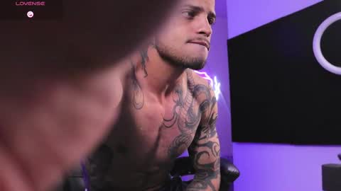 baby_rausch online show from February 19, 8:22 am