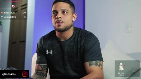 baby_rausch online show from September 13, 8:04 am