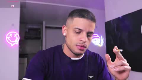 baby_rausch online show from February 17, 5:47 am