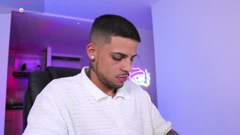 baby_rausch online show from December 16, 5:59 am