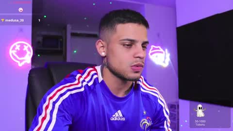 baby_rausch online show from February 13, 7:35 am