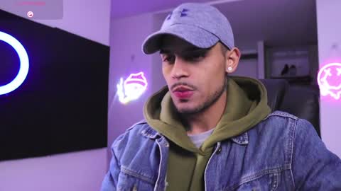 baby_rausch online show from January 16, 8:00 am