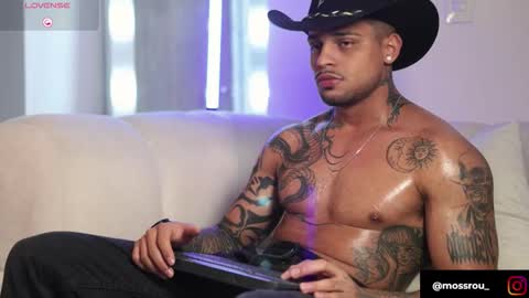 baby_rausch online show from November 7, 10:40 am